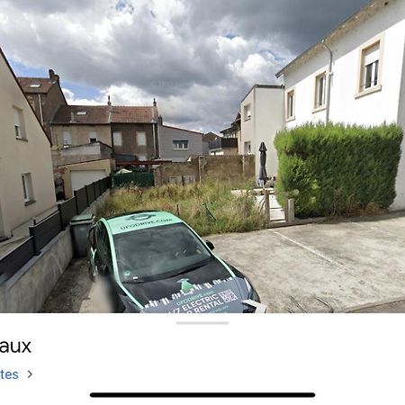 La Plume Wifi Parking Un-Séjour-à-Part Clouange Extérieur photo