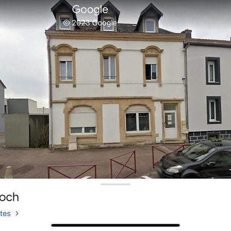 La Plume Wifi Parking Un-Séjour-à-Part Clouange Extérieur photo
